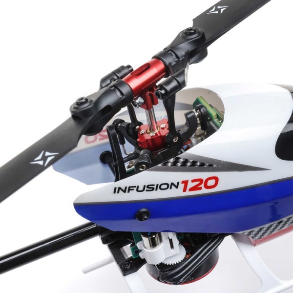 BLH6950 BLADE InFUSION-120 BNFbasic